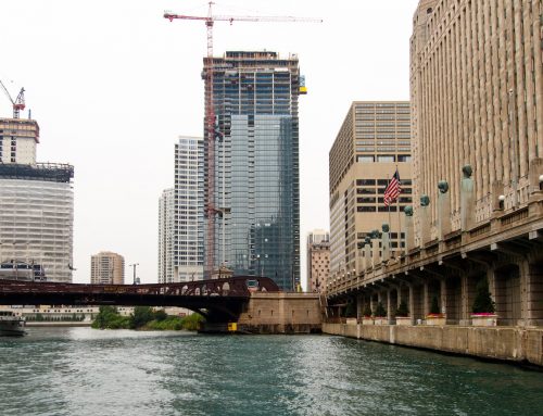 The Benefits of Buying New Construction