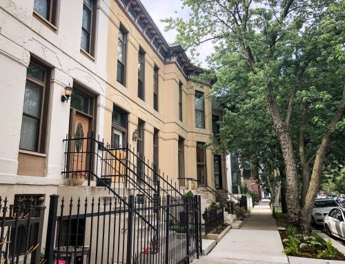Top Chicago Neighborhoods for a Residential Atmosphere