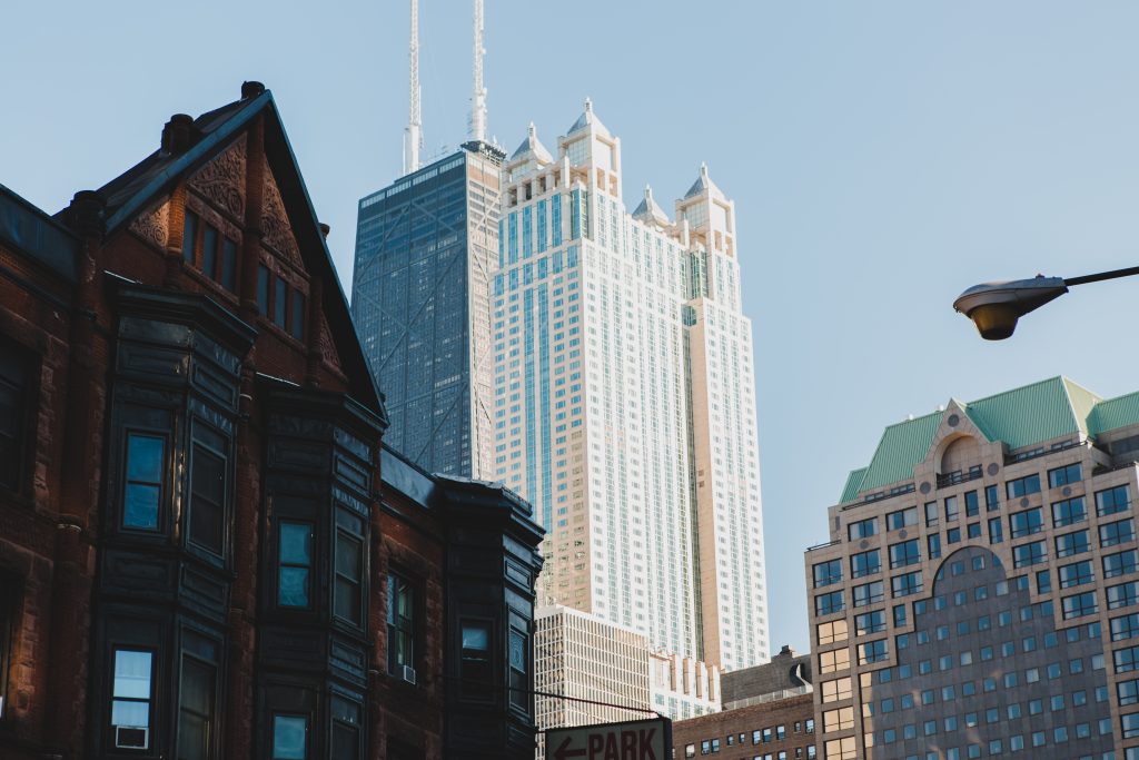 Chicago Real Estate Market Update March 2020 Z Chicago Compass