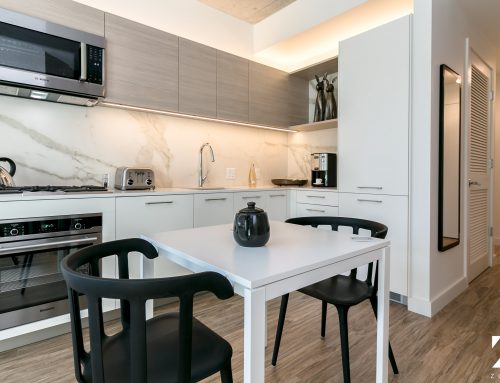 5 Storage Ideas and Solutions for Small Kitchens