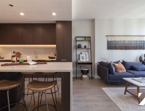 How to Achieve an Organized Home