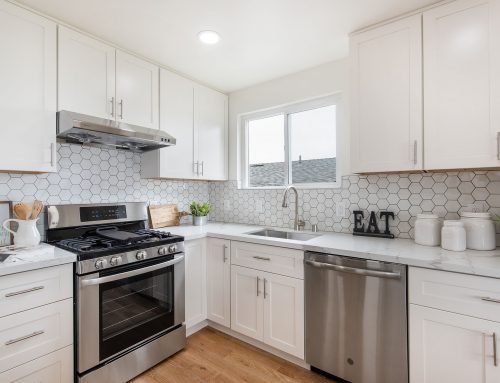 Best Home Improvements for Resale Value 2020