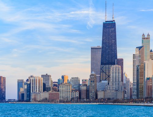 Chicago Real Estate Market Update: May 2020