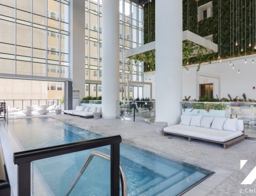 Best Chicago Apartment Building Amenities 2020