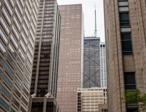 Chicago Real Estate Market Update – June 2020