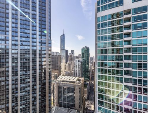 Chicago Real Estate Market Update – July 2020