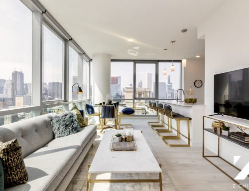 What is a Luxury Chicago Apartment Concession?