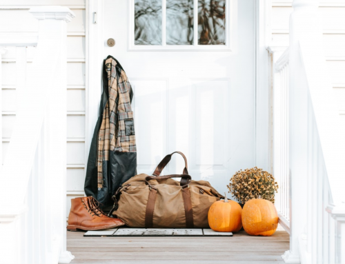 Fall Home Maintenance Checklist