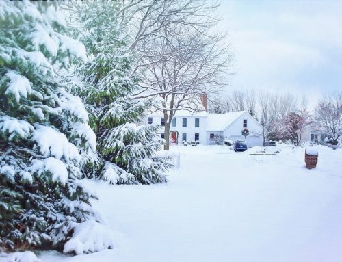 How to Prepare Your Home For Winter