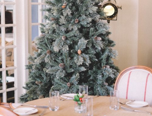 Easy and Stylish Holiday Decorating Ideas